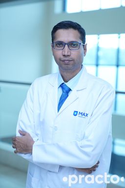 Dr. Juned Shaikh