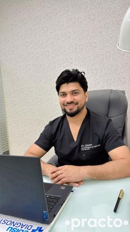 Dr. Kumar Gaurav