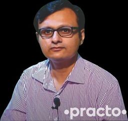 Dr. Harsh Parekh