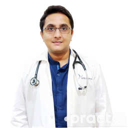 Dr. Suyog Yoganna