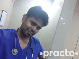 Dr. Amith A