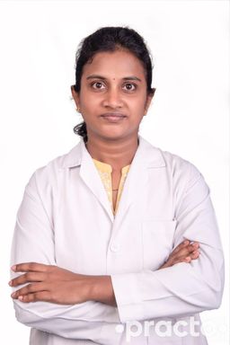 Dr. Swetha Gutha