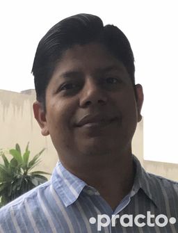 Dr. Krishna Kumar Tripathi