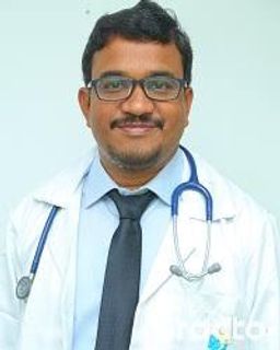Dr. Siddhartha Chakravarthy