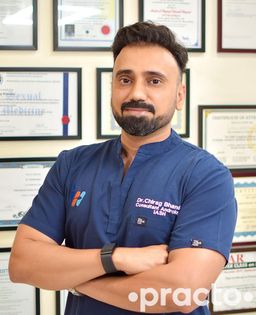 Dr. Chirag Bhandari