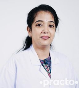 Dr. Ritika Kedia