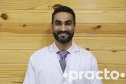 Dr. Ravindra Singh Shekhawat