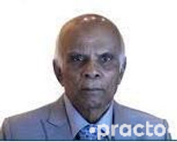 Dr. C U Velmurugendran