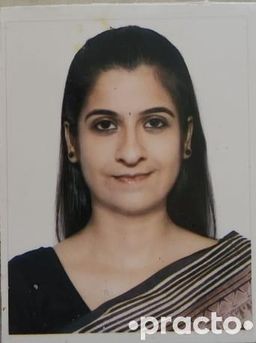 Dr. Madhushree Mukherjee