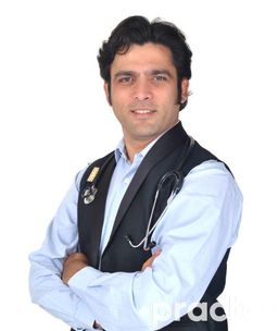 Dr. Rajesh Savera