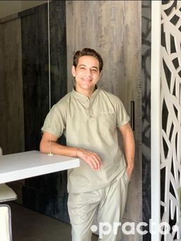 Dr. Sandeep Taneja