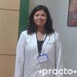 Dr. Devashri Amit Patil