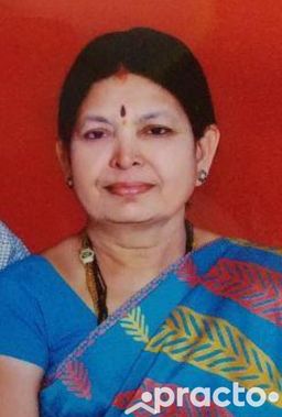 Dr. Sandhya Dixit