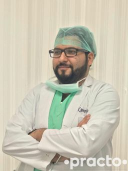 Dr. Rohit Juneja