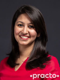 Ms. Shwetha Shivprasad