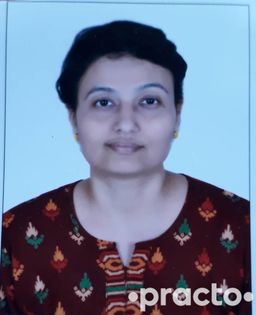 Dr. Hetal Vyas