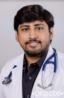 Dr. Avinash Kumar Addoju