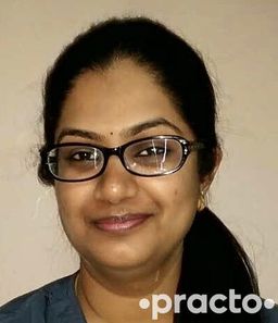Dr. Lakshmi C