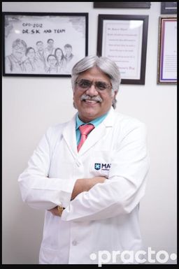 Dr. Sameer Khatri
