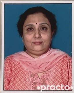 Dr. Anuradha Sriram