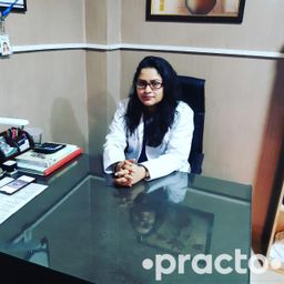 Dr. Saloni Thakur