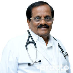 Dr. Yoganna S P