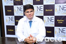 Dr. Rahul Prakash