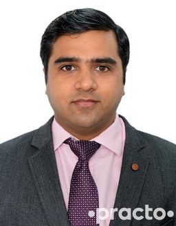 Dr. Sumit Chawla