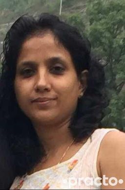 Dr. Charu Gupta