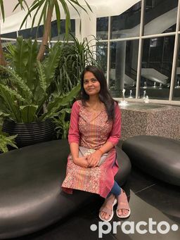 Dr. Shraddha Mishra (Physiotherapist)