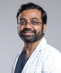 Dr. Nikhil Chaudhari