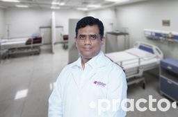 Dr. Sunil Kumar C S