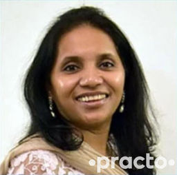 Ms. Rachna Agarwal