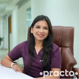 Dr. Anukriti Gupta