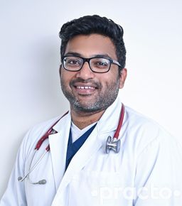 Dr. Srinayan Katari