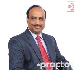 Dr. Madhusudhan H.R.