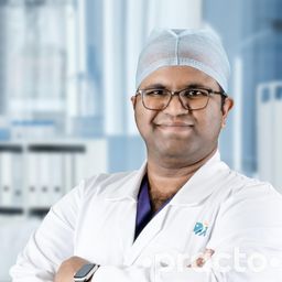 Dr. Siddharth Munireddy