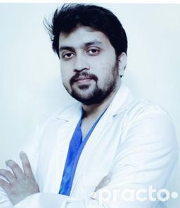 Dr. Devaprashanth M