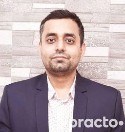 Dr. Sarang Bajpai