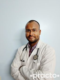 Dr. Ravi Teja