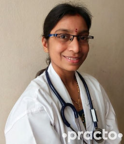 Dr. Vasavi G