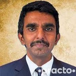 Dr. Dhananjay S Gandage