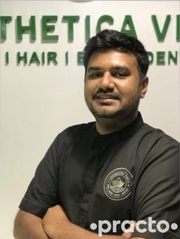 Dr. Parikshith H M