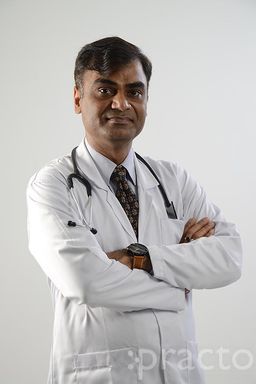 Dr. A P Singh