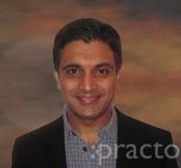 Dr. Akheel Syed Rizwan