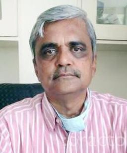 Dr. Alkesh V. Shah