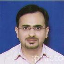 Dr. Anuj Sharma