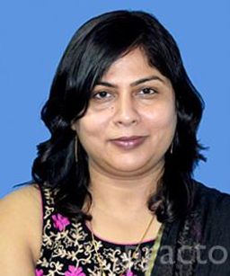 Dr. Anuja Agarwal