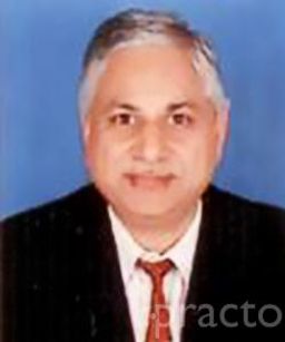 Dr. Anup Bhasin