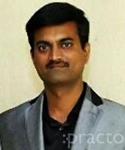 Dr. Avinash Deore
